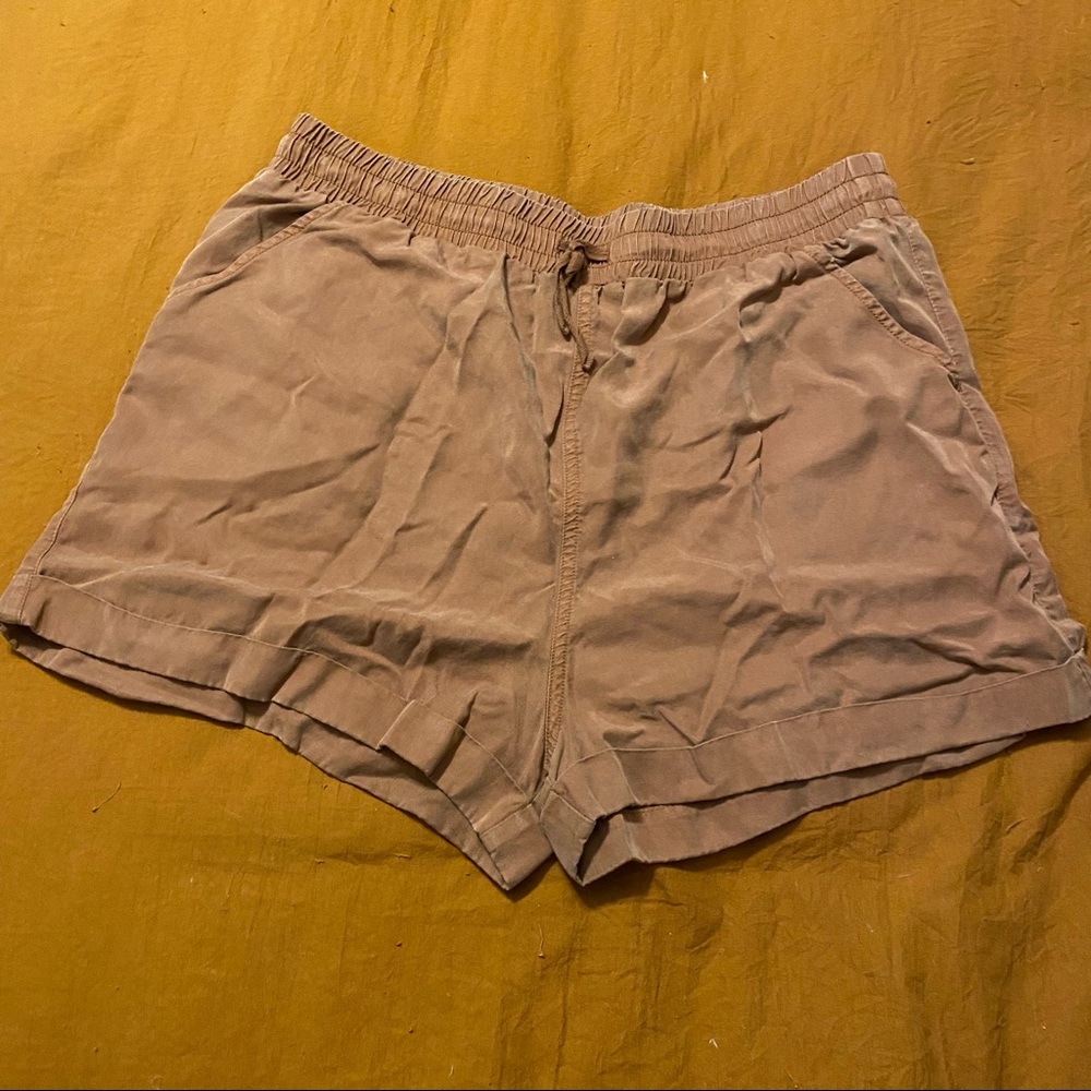 Target shorts